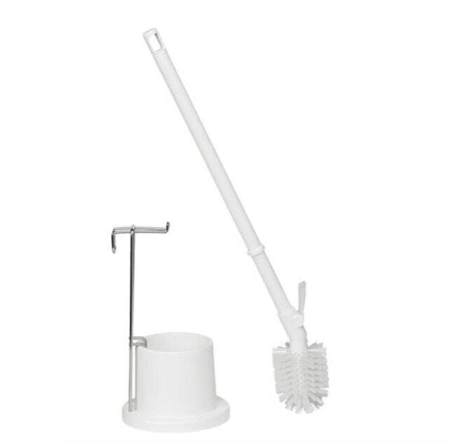 Vikan Hygiene Toiletborstel incl Houder