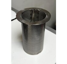 Oven opvang filter Rvs