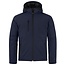 Clique Jas Padded Hoody softshell Clique