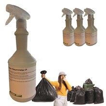 Geurvreter Sprayflacon