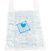 Haringvellen 15 kg - I Love Fish