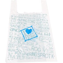 Haringvellen 15 kg - Waves