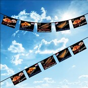 Pavoiseerlijn Divers