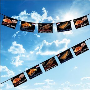 Pavoiseerlijn  Divers