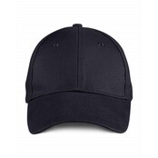 Basebalcap Anvil Cap brushed twill