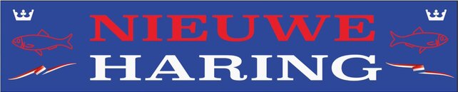 Spandoek holl.nieuwe