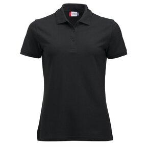Clique Manhattan Dames Polo - 28251