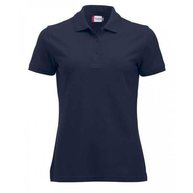 Clique Manhattan Dames Polo - 28251