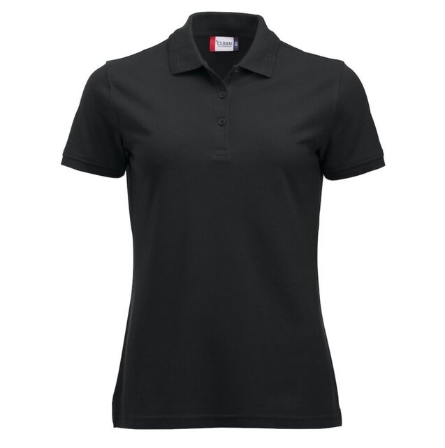 Clique Manhattan Dames Polo - 28251