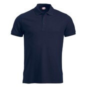 Clique Manhattan Heren Polo