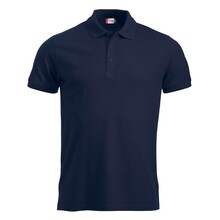 Clique Manhattan Heren Polo