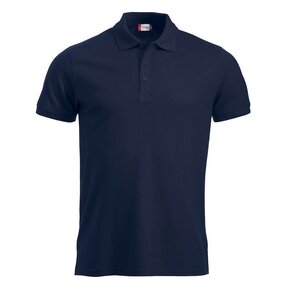 Clique Manhattan Heren Polo