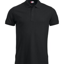 Clique Manhattan Heren Polo