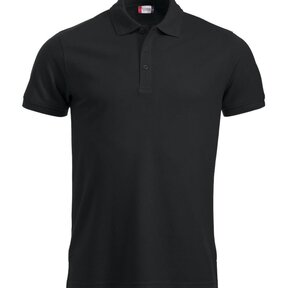 Clique Manhattan Heren Polo