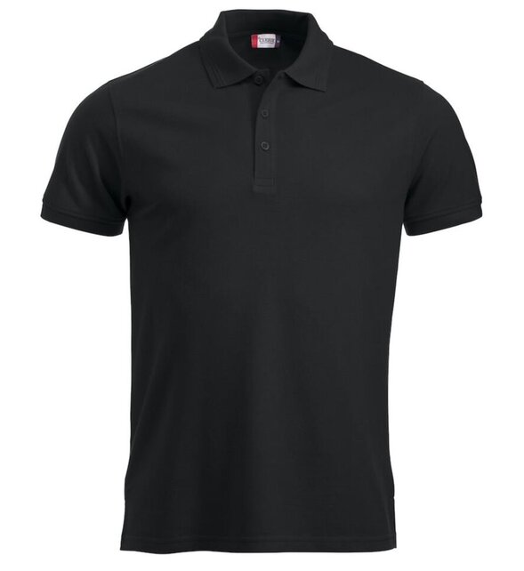 Clique Manhattan Heren Polo