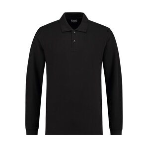 Polo shirt Outfitters Longsleeve