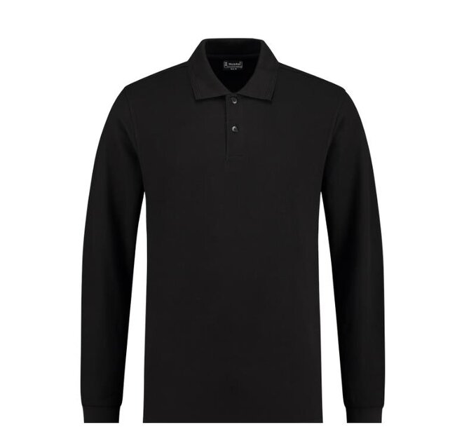 Polo shirt Outfitters Longsleeve