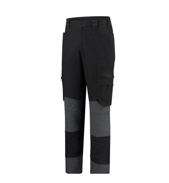 Werkbroek Stretch Worker P2S