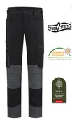 Werkbroek Stretch Worker P2S