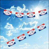 Pavoiseerlijn  haringhapper