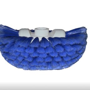 Rilsan Tankborstel Ragebol zacht