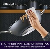 Circulon Koekepan 25,4cm