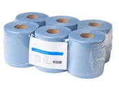 Handdoekrol midi recycled 2 laags