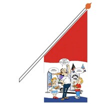 Gevelvlag Familie Links