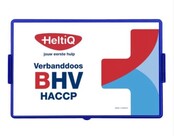 Bedrijfsverbanddoos BHV