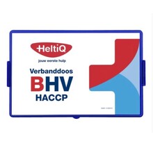 Bedrijfsverbanddoos BHV
