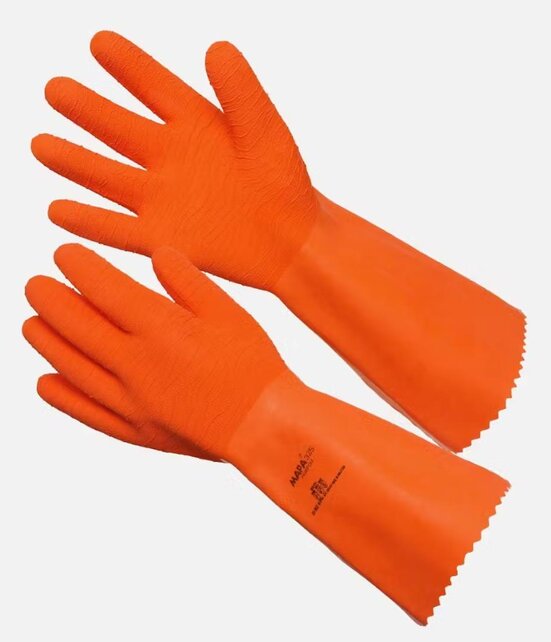 Handschoenen Mapa Harpon 325