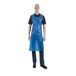 Scheurschorten 80x125+3cm 20mu (100 stuks)