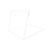 Display standaard CC - 0mm