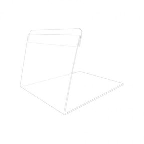 Display standaard CC - 30mm hoog