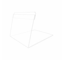 Display standaard CC - 50mm