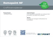 Eco-Point Remopaint