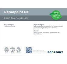 Eco-Point Remopaint