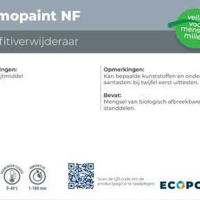 Eco-Point Remopaint