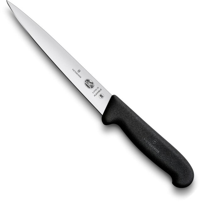 Victorinox filleting knife