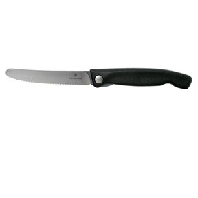 Victorinox Swiss classic opvouwbaar mes met kartel