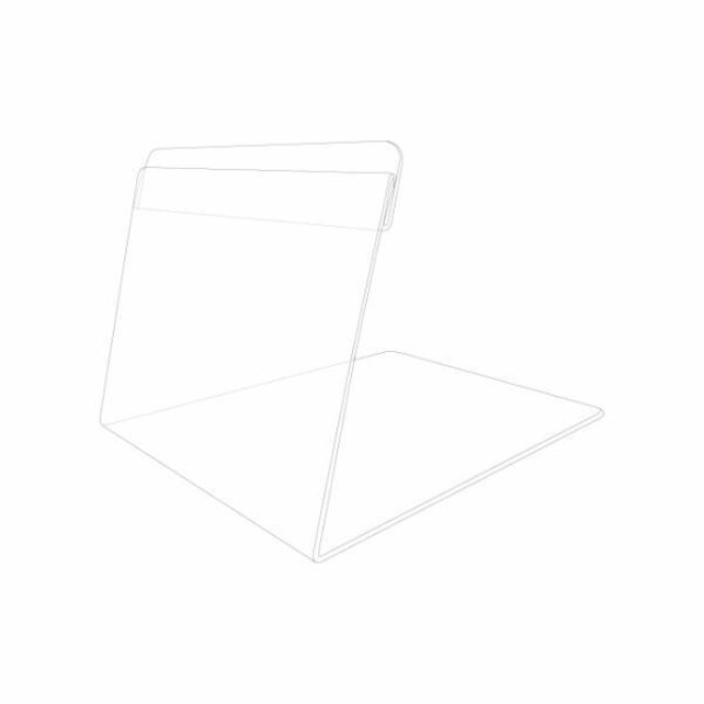 Display standaard CC - 70mm