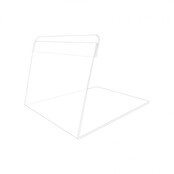 Display standaard CC - 80mm