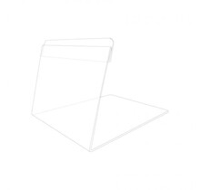 Display standaard CC - 90mm