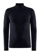Core Dry Active Comfort HZ Zip