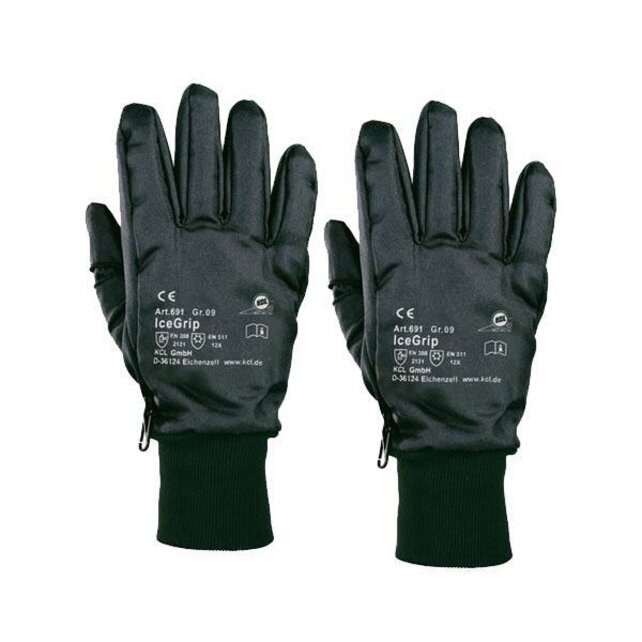 Diepvrieshandschoenen KCL Icegrip