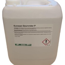 Geurvreter Professioneel