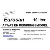 Allesreiniger  Lemon