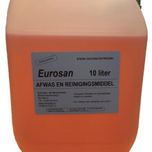 Allesreiniger  Lemon