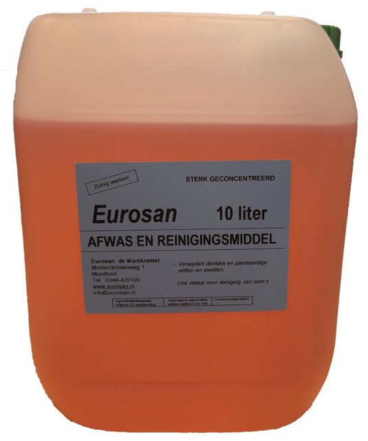 Allesreiniger  Lemon