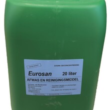 Allesreiniger  Lemon